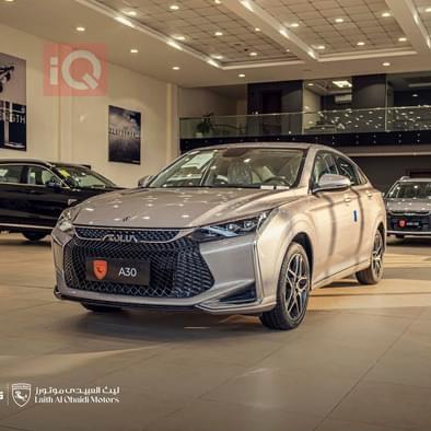 دۆنگ فینگ Aeolus A30